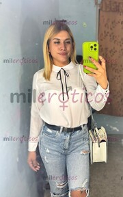 HOLA MIS AMORES, SOY IVANA UNA NUEVA CHICA DE PÁGINA VEN Y CONO - FOTO 7