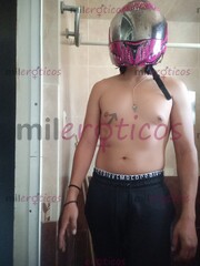 TU MUCHACHO BIEN POR FIN ESTÁ AQUÍ DISPONIBLE PARA TI - FOTO 4