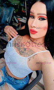 CHICA DIAPUESTA A COMPLACERTE EN TUS FANTASIAS SEXUALES - FOTO 10