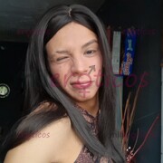 FLAQUITA DE VICITA, HOLA AMOR SOY ARIEL, PASAMOS UNA NOCHE AGRADABLE? - FOTO 7