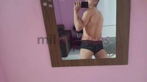 VEM ME CHAMA VOU TE DEIXAR LOUCO PRA GOZAR - FOTO 2