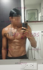 HOMBRE HETERO SERVICIO EXCLUSIVO PARA MUJERES - FOTO 5