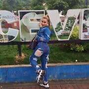 SOY UNA CHICA TRANS MUY ARRECHA Y MUY RESERVADA Y MUY DISCRETA - FOTO 4