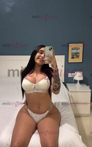 FUEGO Y SEDUCCIÓN DONDE CADA SEGUNDO ES EXITANTE - FOTO 1