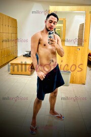 EXTROVERTIDO Y CALIENTE! UNA JOYA SEXUAL EN TU CAMA - FOTO 10