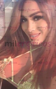 AMOR YA ESTOY AQUÍ LA SEXI ÚNICA DAYANITA CON SITIO PRIVADO INDEPENDIENTE - FOTO 1