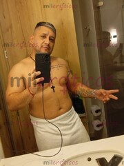 SOY DE LOS HOMBRES QUE TE LLEVAN AL MÁXIMO PLACER ,ME ENCANTA BESAR TODO - FOTO 9