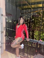 ESCRIBIR A ESTE NUMERO 3044913858 LLUVIA MARRÓN Y BLANCO Y DORADA AMANTE - FOTO 4