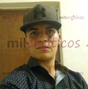 TU FANTASIA AH LLEGADO ATI SOY UN CHIKO DE TEZ MORENA CON 20 CENTÍMETROS - FOTO 1