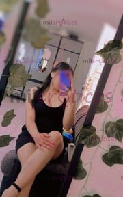 HOLA BB ME GUSTA COGER RICO NO SOY NADA MAMONA - FOTO 1