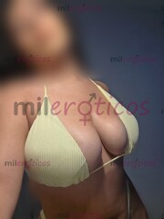 DELICIOSO ORAL DE REGALO PROMOCIÓN UNICA PERFIL REAL TETAS ENORMES - FOTO 8