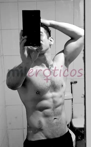 DISPUESTO A TODO, ATRÉVETE, FULL GYM, FULL VENTA DE FOTOS Y VÍDEOS, TAN SOLO PR - FOTO 10