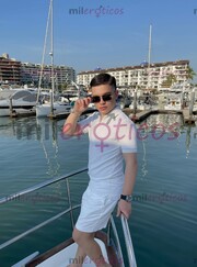 NENE TWINK DE 18 AÑOS ÚLTIMO DIA EN MÉXICO - FOTO 5