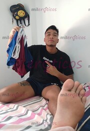 MACHO SERIO Y RESERVARDO DE PASO EN EN CALI - FOTO 2