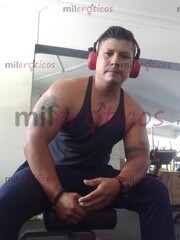 CHILENO MASAJISTA SERIO MADURO COMPAÑIA A1. - FOTO 3