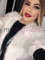 ROSTRO ANGELICAL. TRANS ELEGANTE PARA HOMBRES DE BUEN GUSTO - FOTO 6