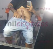 BARBÓN TATUADO CON UNA VERGA RICA 27 AÑOS MANDA WHATSAPP - FOTO 4