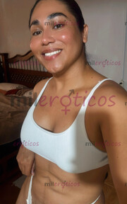 HERMOSA MORENA DE FUEGO, DE VISITA EN TU CIUDAD - FOTO 10