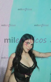 CHICHONSITA Y CULONA PARA PARA DARTE UN RICO CENTONSITO Y UN RICO ORAL - FOTO 6