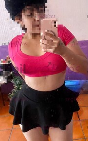 COMIENZA EL AÑO CON UN RICO POLVAZO PANOCHITA ESTRECHA VEN QUE TE LA SACARE TODA - FOTO 3