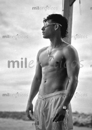 TWINT VERGON CALIENTE 21CM SOY TU FANTASÍA ECHA REALIDAD - FOTO 5