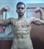 HOLA SOY MAX COSTEÑO CALIENTE, CON GANAS DE COGER RICO, Y DURO - FOTO 10