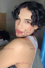 SOY UN CHICO DULCE Y JOVEN CON GANAS DE COMPLACER CADA FANTASIA SEXUAL - FOTO 2
