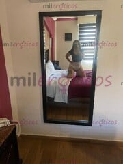SOY MUY APASIONADA Y COMPLACIENTE MADURA ISABEL SOY REAL COMPRUEBALO - FOTO 4