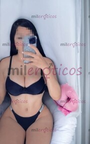 HOLA AMOR ME LLAMO ALONDRA, UNA JOVEN MUY CACHONDA Y COMPLACIENTE - FOTO 8