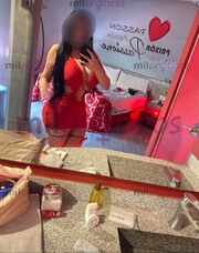 CHICA VIP ATIENDO EN MI HOTEL DESDE 30 MIN, AGENDA CON ANTICIPACIÓN. - FOTO 4
