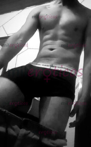 LLÁMAME HIO, 20 CM, BUEN CUERPO, DISPUESTO A CUMPLIR TUS FANTASIAS - FOTO 4