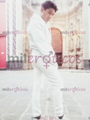 HOLA DEJATE CONSENTIR EN MANOS DE UN EXPERTO MASAJE SEXUAL - FOTO 1