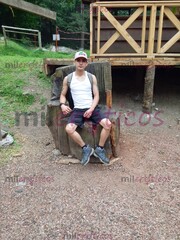 CHICO INTER PASIVO,BUENA ONDA NO AFEMINADO - FOTO 9