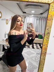 LA MAS BELLA Y ELEGANTE MUJER QUE PODRÁS DISFRUTAR CON PLACER EN TODAS LAS POSES - FOTO 5