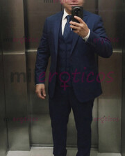 COAPA SUR: ESCAPADA MATUTINA PARA UNA MUJER DE CURVAS INCONFUNDIBLES - FOTO 9