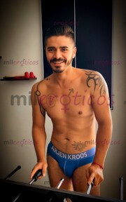 SERVICIO DE ESCORT Y ACOMPAÑANTE DE HOMBRE A HOMBRE EN TU CIUDAD. - FOTO 8