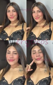 NICOL DE 19 AÑOS SENSUAL ARDIENTE Y TIERNA DISPUESTA A COMPLACERTE - FOTO 5