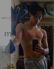 ENERGÍA DOMINANTE Y CONEXIÓN INTENSA MIDO 1.82, GUAPO Y CABALLERO - FOTO 8