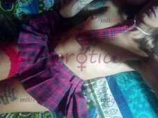 SIEMPRE DISPUESTA A PASARLA SUPER RICO... VEN Y DISFRUTA... - FOTO 7