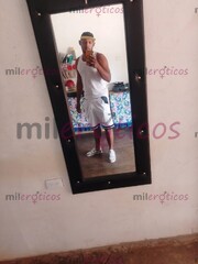 MORENO CALIENTE CON GANAS DE PASARLA BIEN - FOTO 6