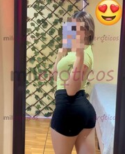 HOLA SOY LA NENA DE TUS FANTASIAS BEBE VAMOS A DISFRUTAR - FOTO 3