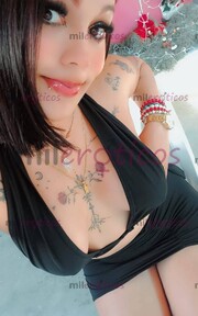 LA SEXI SAMANTHA DE CUERPO NATURAL Y PERVERSA ALLEGADO VEN Y CONPRUEVALO - FOTO 5