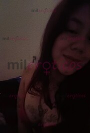 SAMANTHA JOVEN BONITA COMPLACIENTE TE LLEVARÉ AL CIELO - FOTO 4