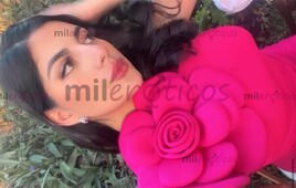 HERMOSA, TAPATÍA DE ALTO PERFIL, RECIÉN LLEGADA Y MUY SUMISA - FOTO 10