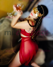 (((MASAJES EN VAPOR HAMMAN))SENSACIONES DE ORIENTE AL MEJOR ESTILO! - FOTO 2