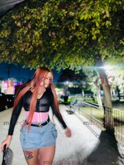 MICH NENA LISTA PARA COMPLACERTE Y HACERTE SENTIR GENIAL - FOTO 3