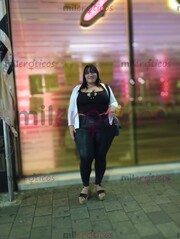 HOLA AMOR SOY YORGELIS TU CHICA TALLA PLUS TENGO 38 AÑOS - FOTO 8