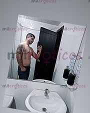 HOMBRE GUAPO ATLÉTICO E INTERESANTE, HETEROSEXUAL BUEN ACOMPAÑANTE - FOTO 10