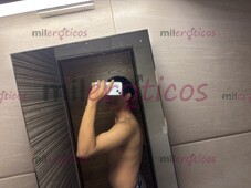 CHICO ATLETICO SUMISO CACHONDO DISPUESTO A COMPLACERTE - FOTO 1