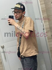 !!VERGON COMPLACIENTE !! TWINK VERGON DE NUEVO EN LA CUIDAD - FOTO 7